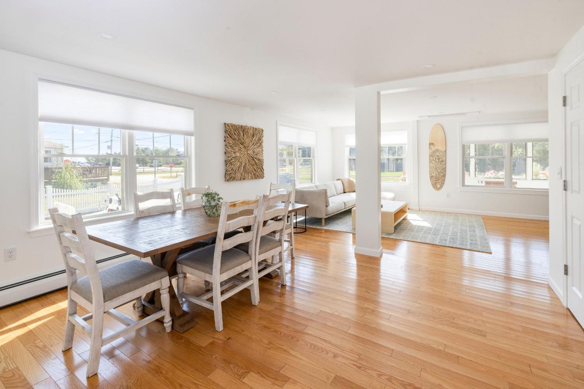 Pine Point Beach House With Deck, Fire Pit & Porch Скарборо Екстер'єр фото